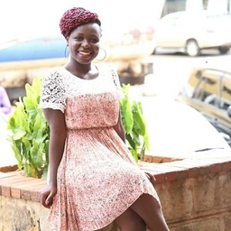 Olivia Odhiambo's profile photo