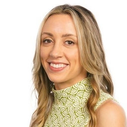 Ashley May's profile photo