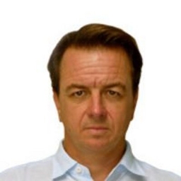 John Irvine's profile photo
