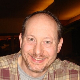 Scott DiSavino's profile photo