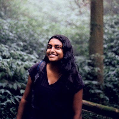 Keerti Gopal's profile photo