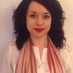 Chanice Henry's profile photo