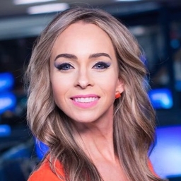 Sophia Stamas's profile photo