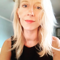 Jane Carlson's profile photo