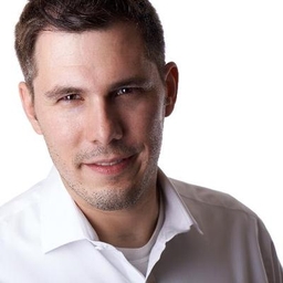 Peter Kovessy's journalist profile photo