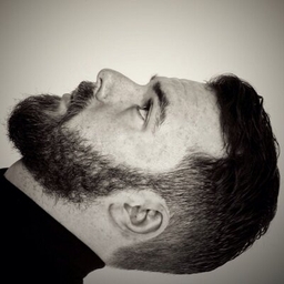 Sean Peter-Budge's profile photo
