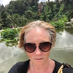 Jane Alexander's profile photo