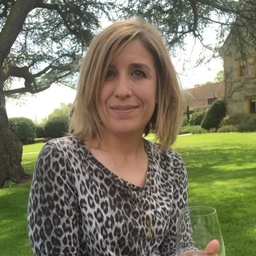 Kerry Potter's profile photo