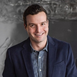 Ben Consoli's profile photo