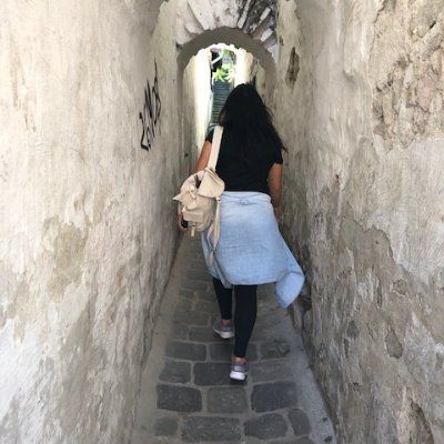 Kristie Hendricks's profile photo
