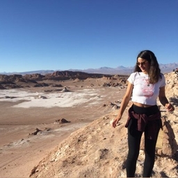 Laura Boudoux's profile photo