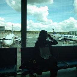 Sara Martí's profile photo