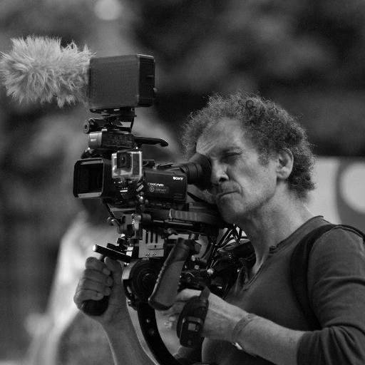 Joël Kermabon's journalist profile photo