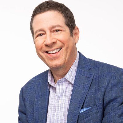 Scott Wenger's profile photo