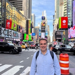 Raúl Mata's profile photo