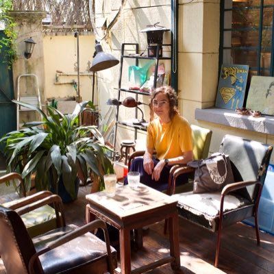 Rachel Sadler's profile photo