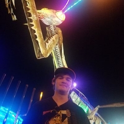 Reece Nations's profile photo