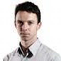 Ben Clover's profile photo