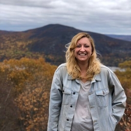 Rebecca Gibian's profile photo