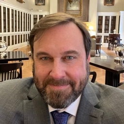 Ed Ergenzinger's profile photo