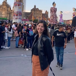 Emma Rubin's profile photo