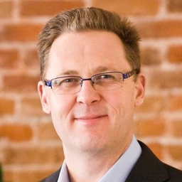 Peter Renton's profile photo