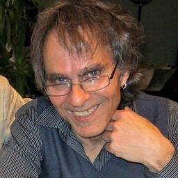 Johnnie Bachusky's journalist profile photo