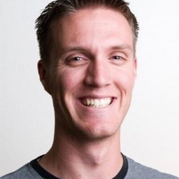 Jared Lloyd's journalist profile photo