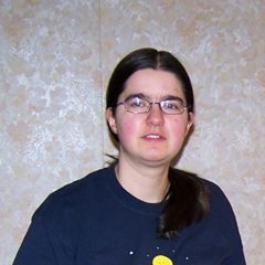 Rebecca Smith's profile photo