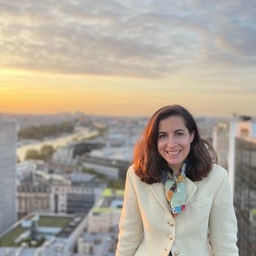 Rachel Binhas's profile photo