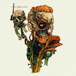 Sean Martin's profile photo