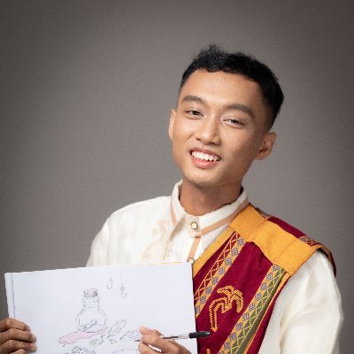 Michael Anthony Bitoon's profile photo