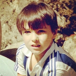 Mikel Recalde's profile photo