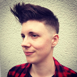 Georgina Torbet's profile photo