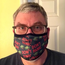 Michael Fortuna's profile photo