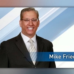 Michael Friedman's profile photo