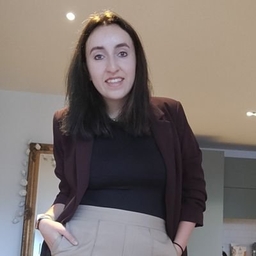 Sabrina Miller's profile photo