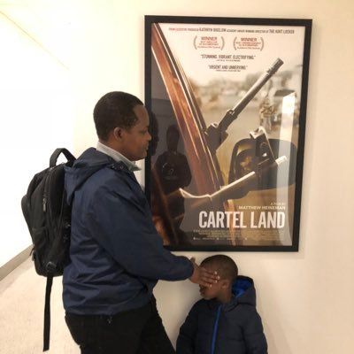 Edwin Okoth's profile photo