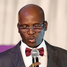 Femi Akintunde-Johnson's profile photo