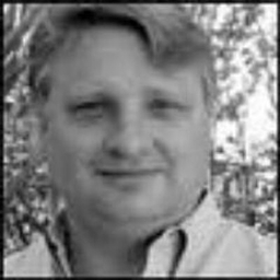 Vince Bzdek's profile photo