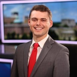 Chase Franks's profile photo