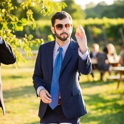 Adam Herman's profile photo