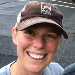 Julia Kane's profile photo