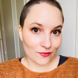 Lucile Bellan's profile photo