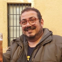 Jose Gomez's profile photo