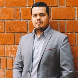 Arnoldo Delgadillo's profile photo