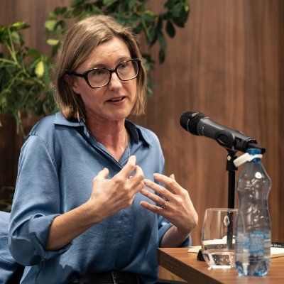 Joanna Williams's profile photo