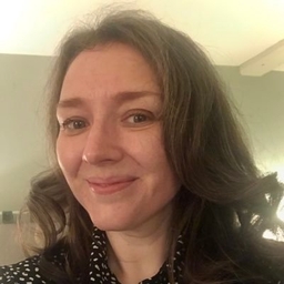 Liz Hazelton's profile photo