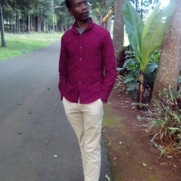 Jeff Oganga's profile photo