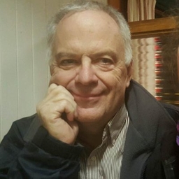 Dave Congalton's profile photo
